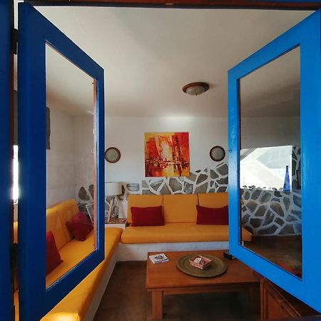 Apartamento Kokozun 28 Guatiza Exteriér fotografie