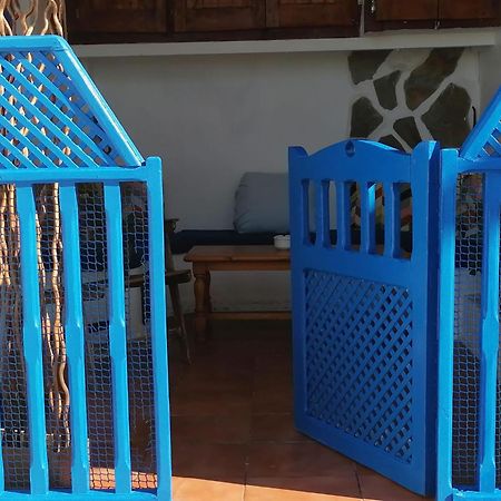 Apartamento Kokozun 28 Guatiza Exteriér fotografie