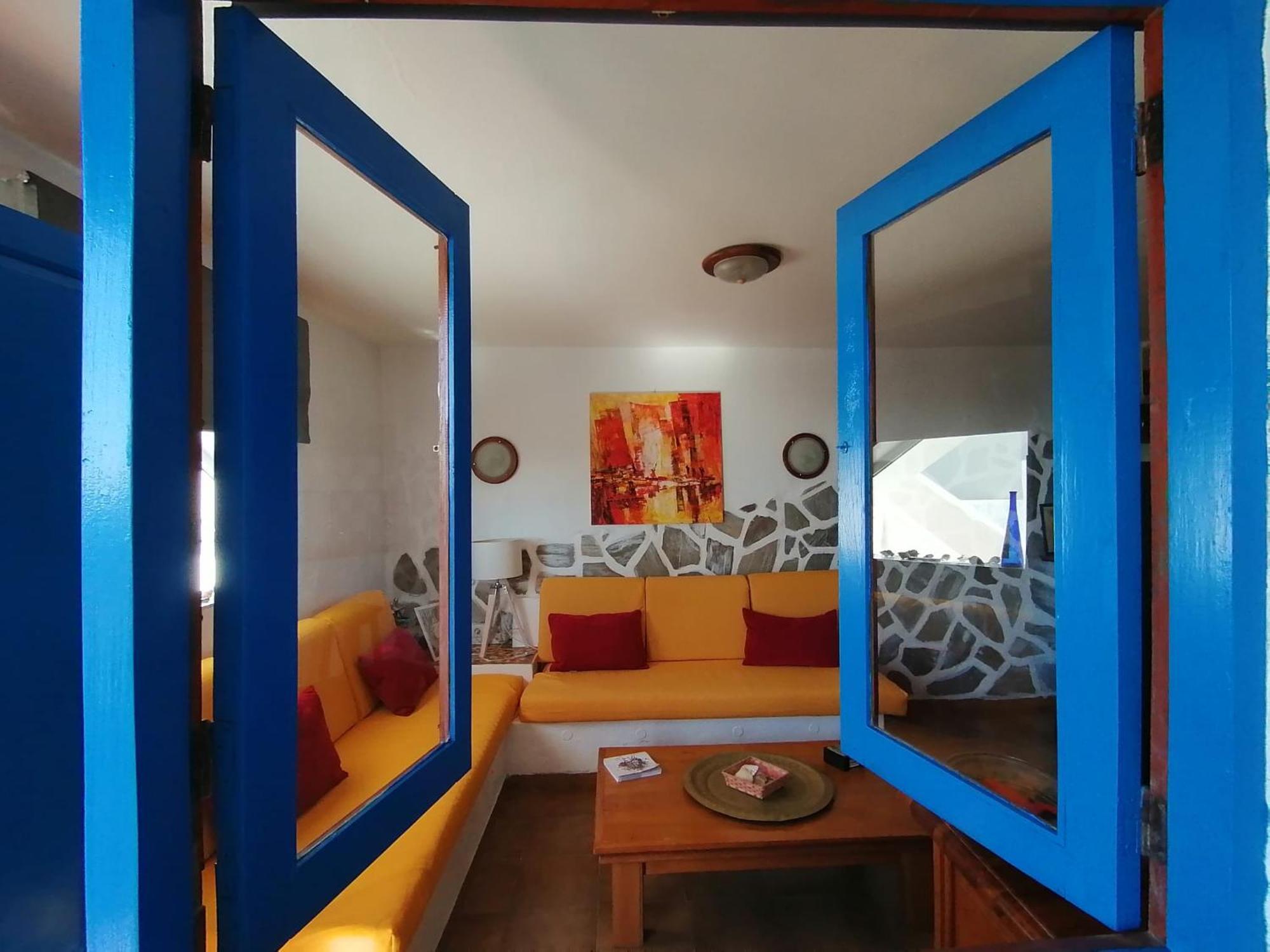 Apartamento Kokozun 28 Guatiza Exteriér fotografie