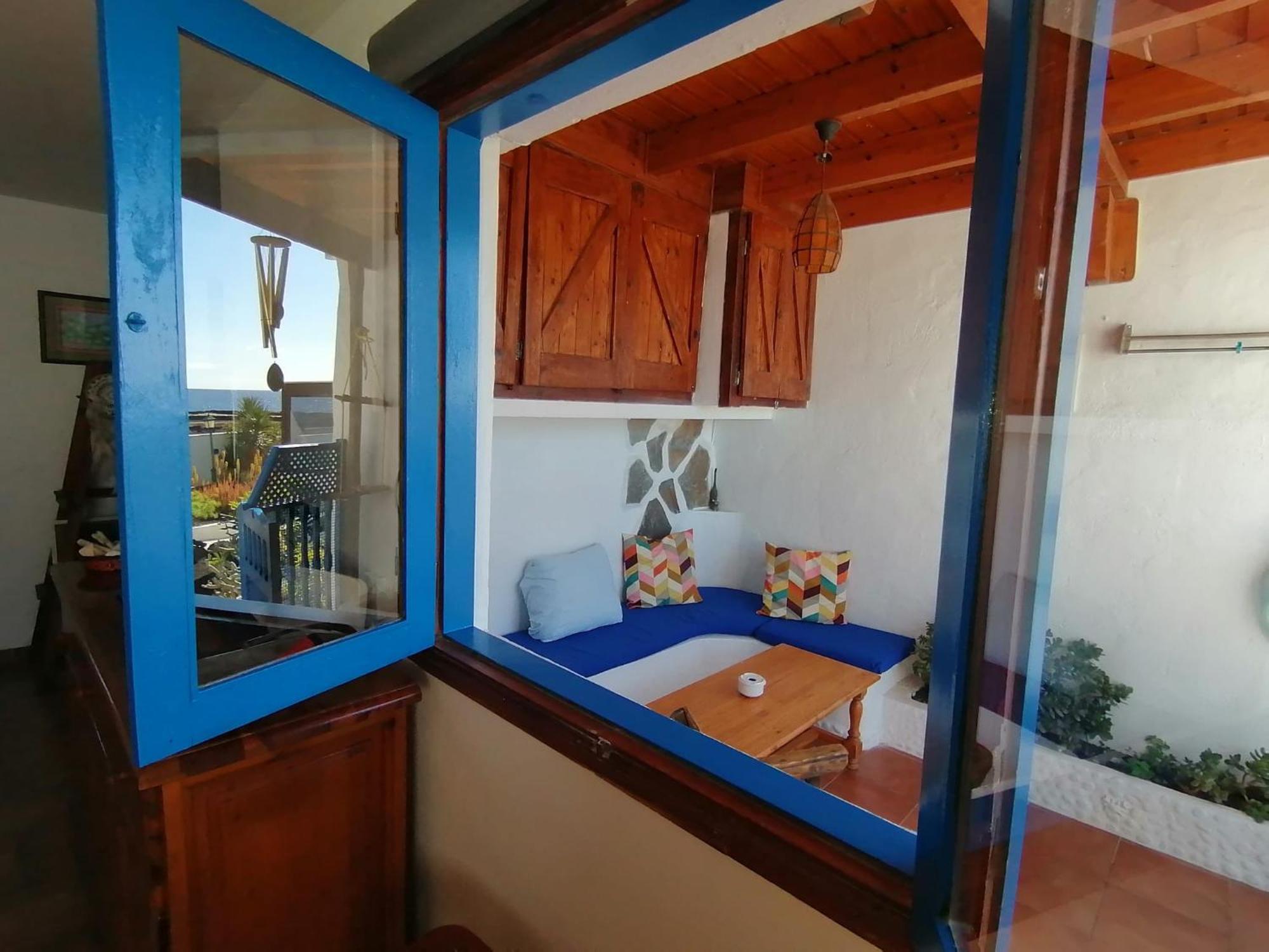 Apartamento Kokozun 28 Guatiza Exteriér fotografie