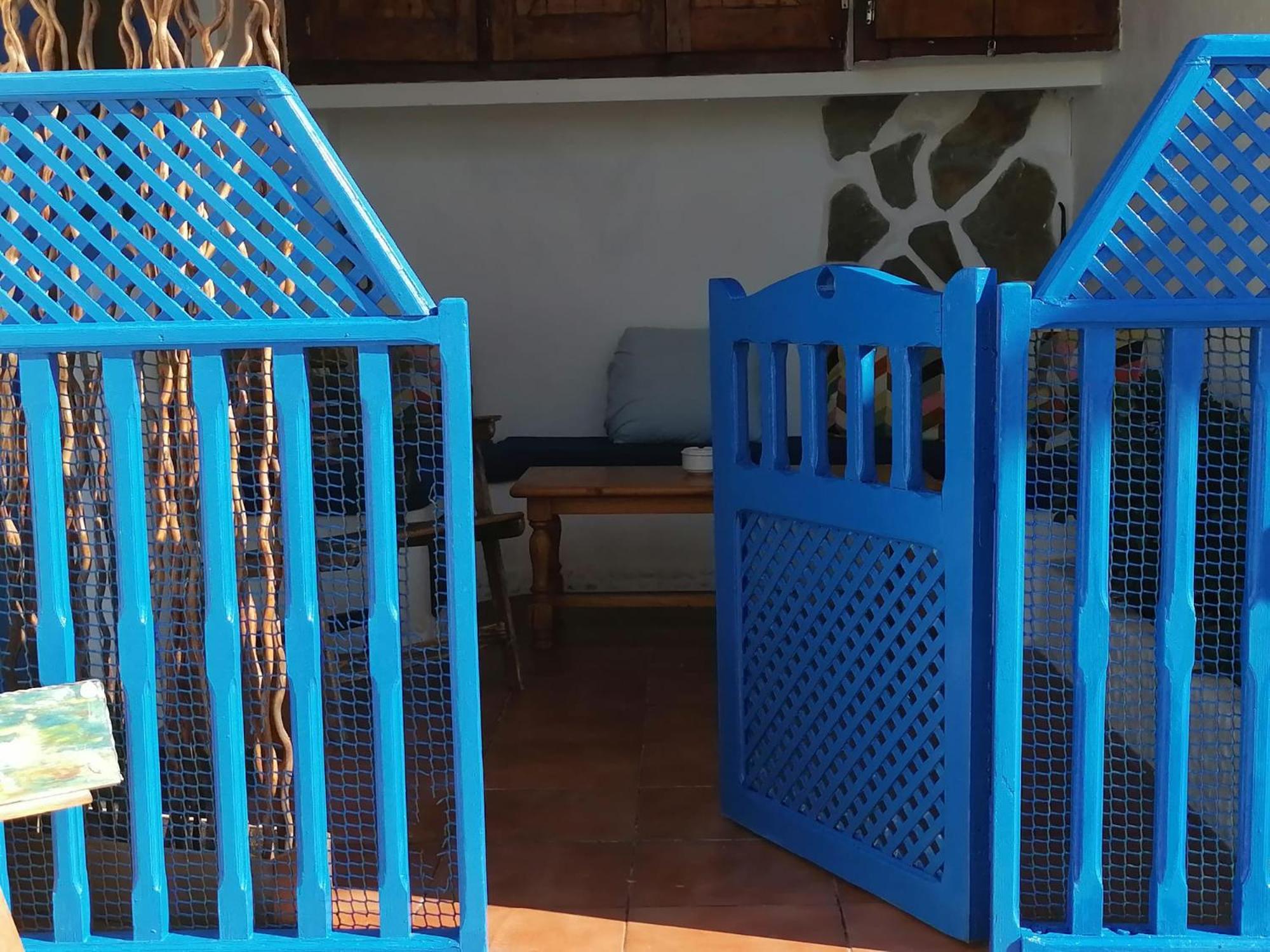 Apartamento Kokozun 28 Guatiza Exteriér fotografie