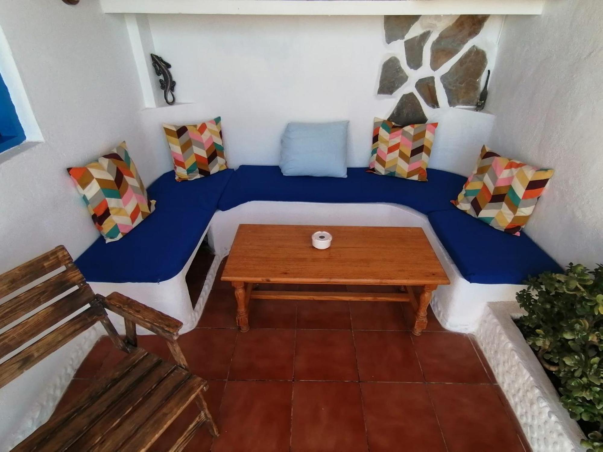 Apartamento Kokozun 28 Guatiza Exteriér fotografie