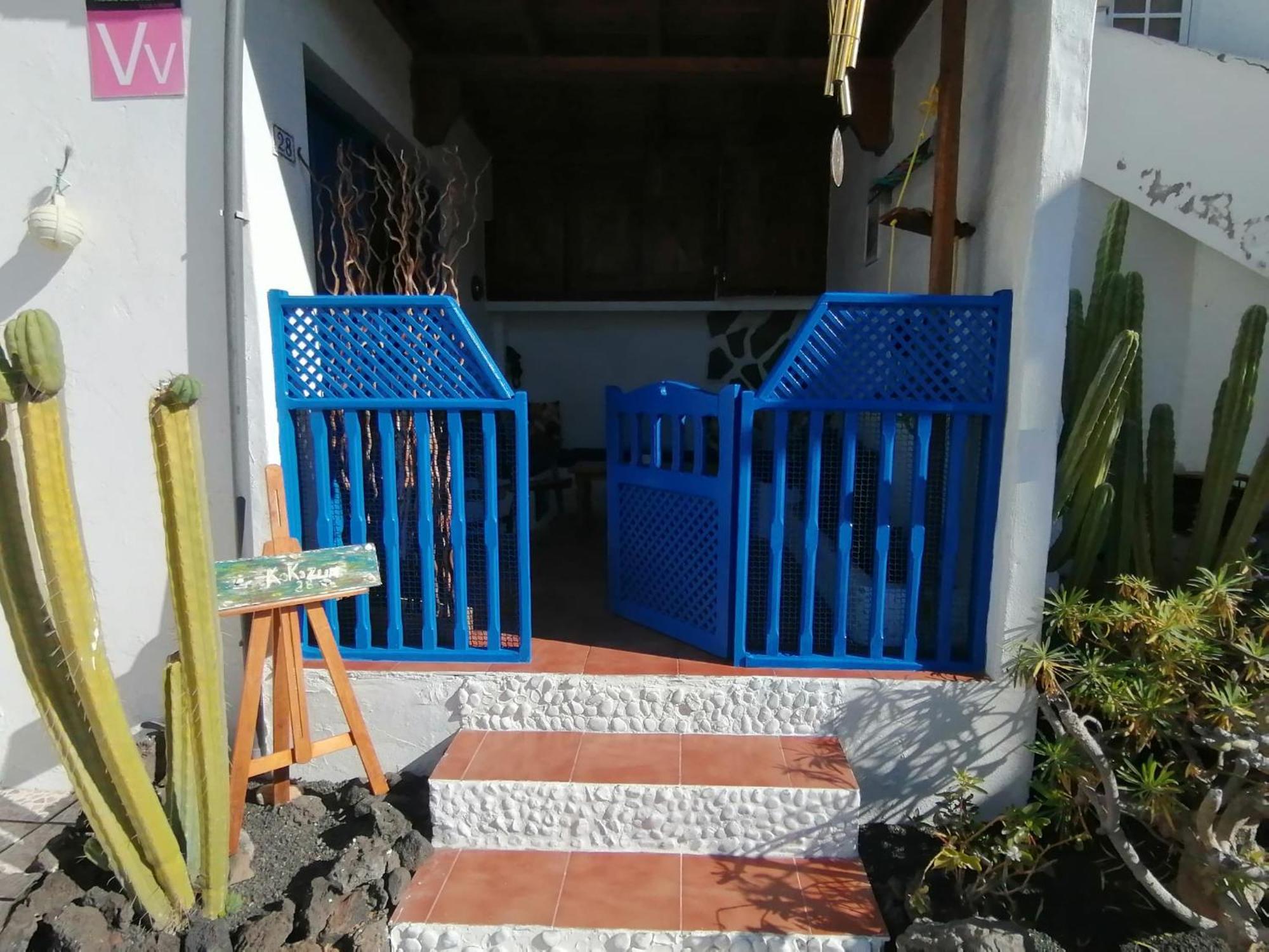 Apartamento Kokozun 28 Guatiza Exteriér fotografie