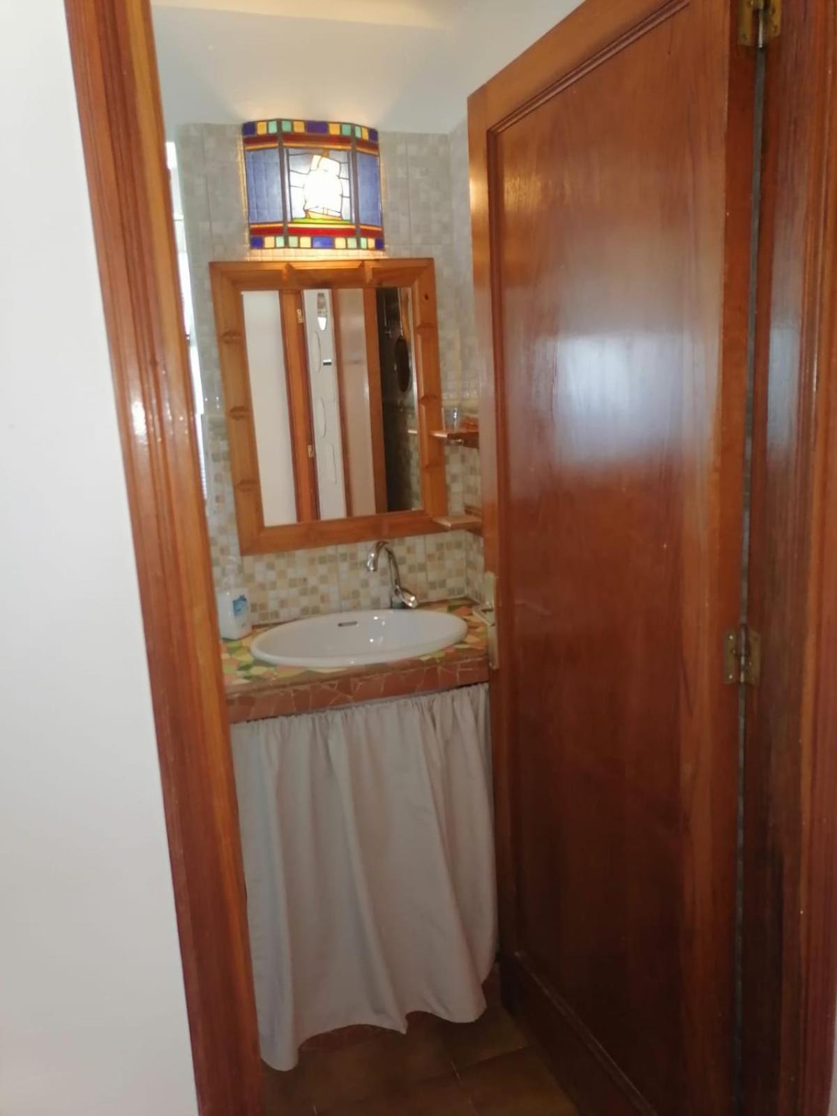 Apartamento Kokozun 28 Guatiza Exteriér fotografie
