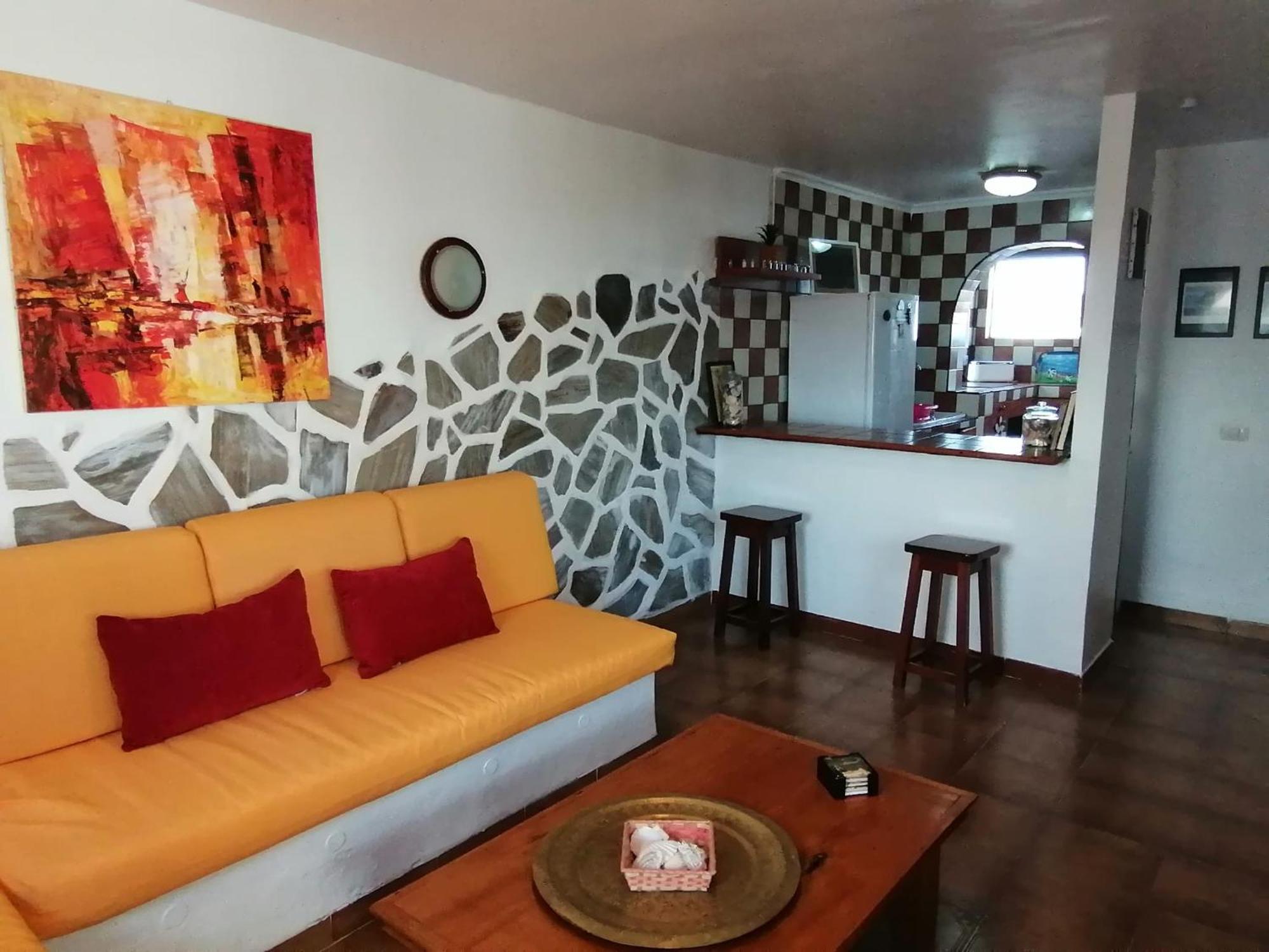 Apartamento Kokozun 28 Guatiza Exteriér fotografie