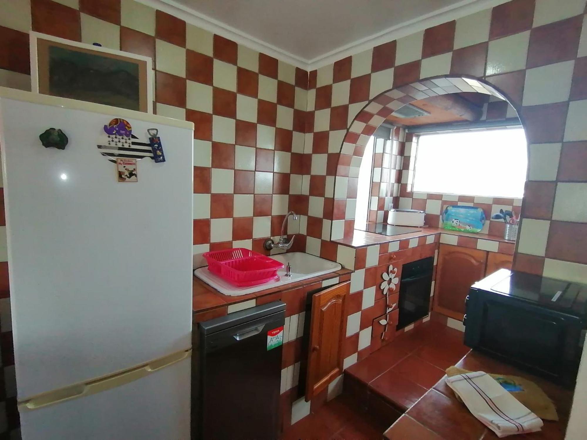 Apartamento Kokozun 28 Guatiza Exteriér fotografie