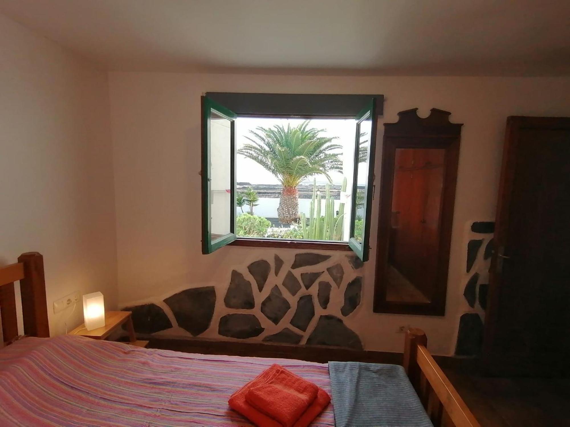 Apartamento Kokozun 28 Guatiza Exteriér fotografie