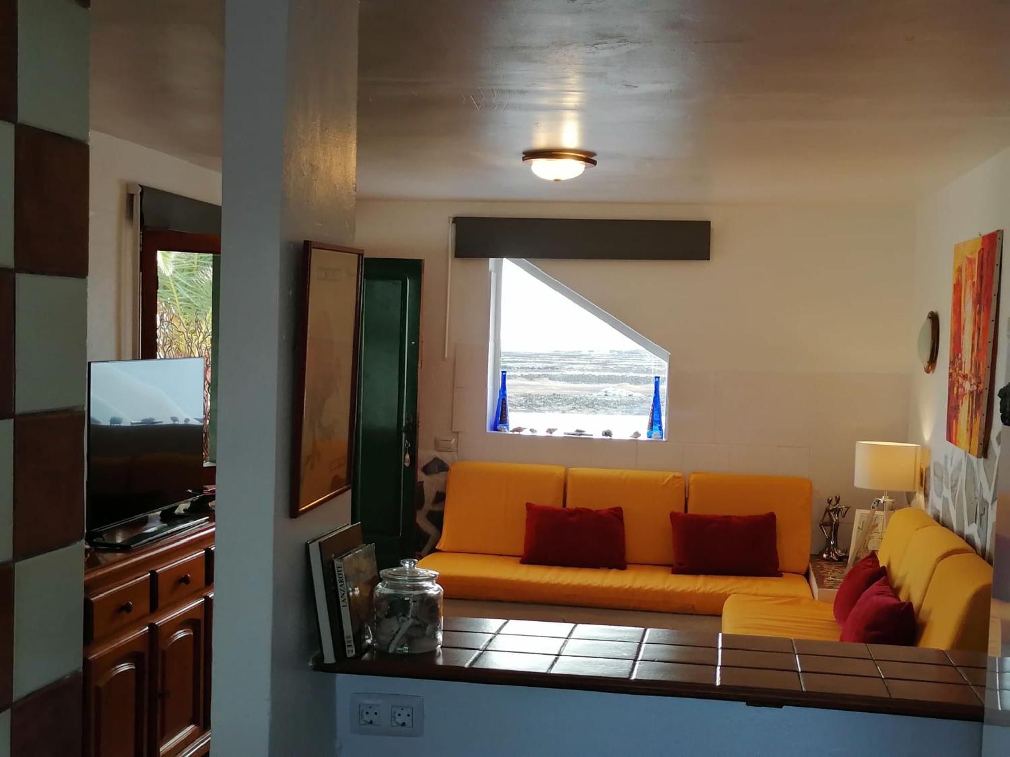Apartamento Kokozun 28 Guatiza Exteriér fotografie