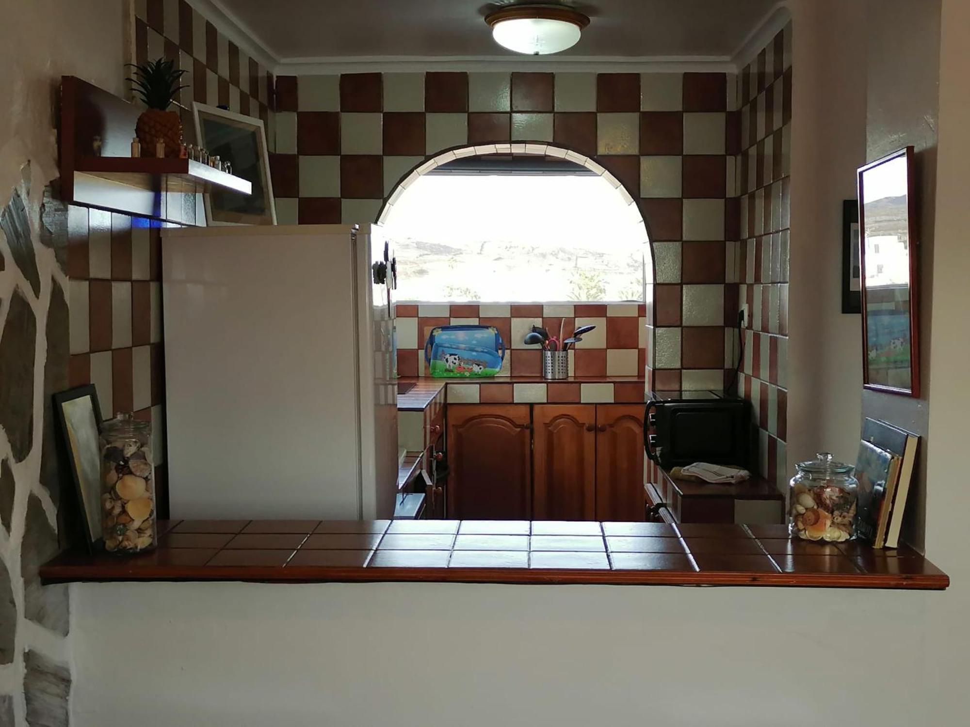 Apartamento Kokozun 28 Guatiza Exteriér fotografie