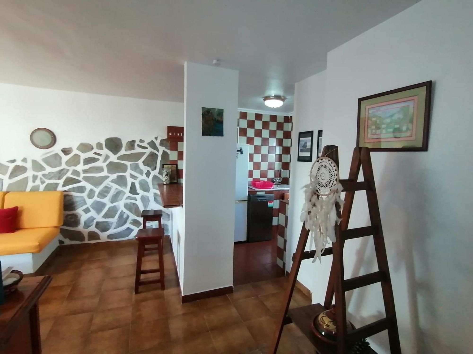 Apartamento Kokozun 28 Guatiza Exteriér fotografie