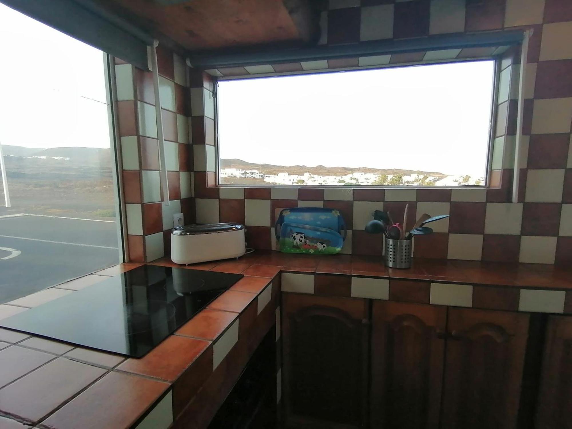 Apartamento Kokozun 28 Guatiza Exteriér fotografie
