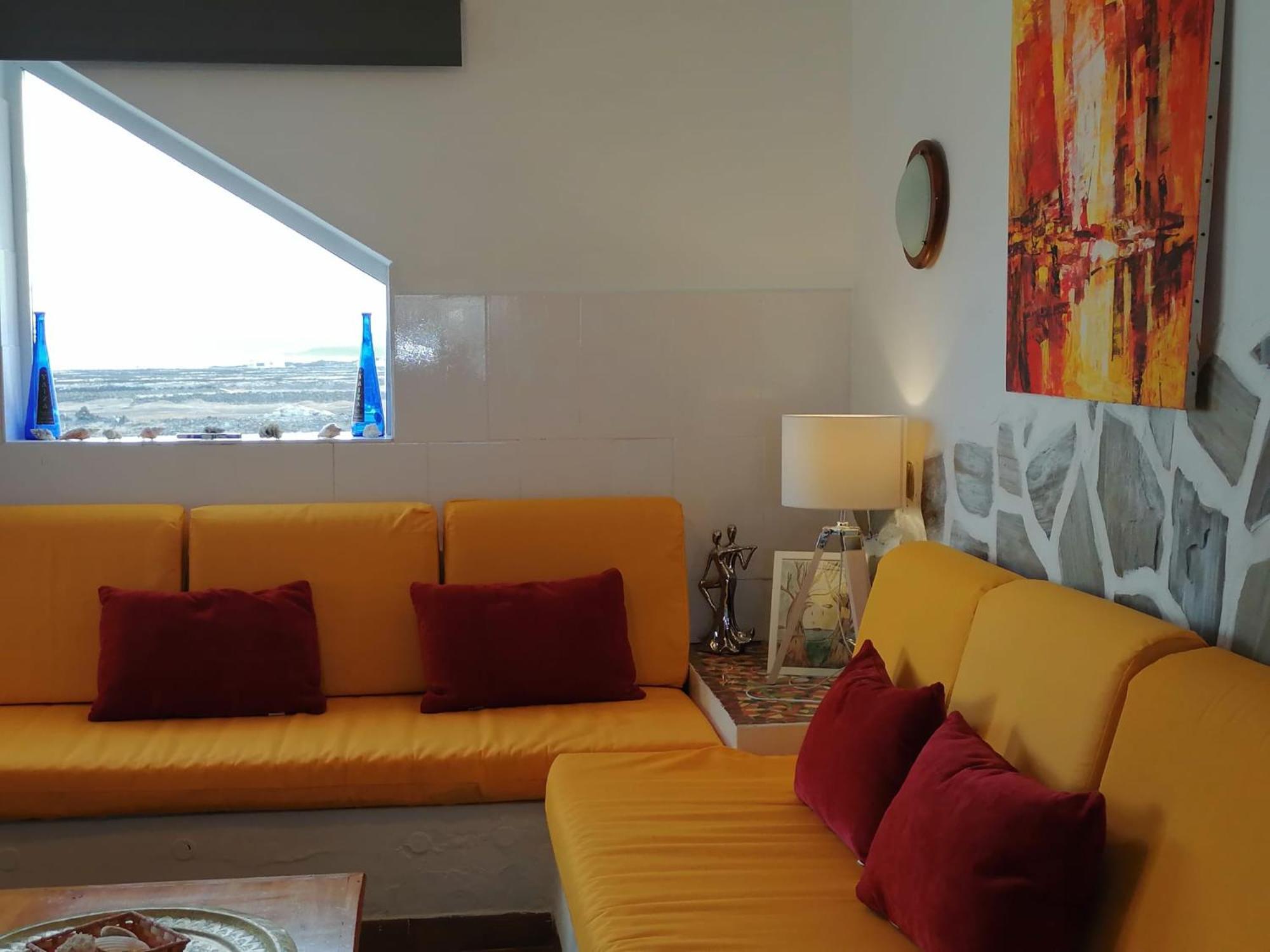 Apartamento Kokozun 28 Guatiza Exteriér fotografie