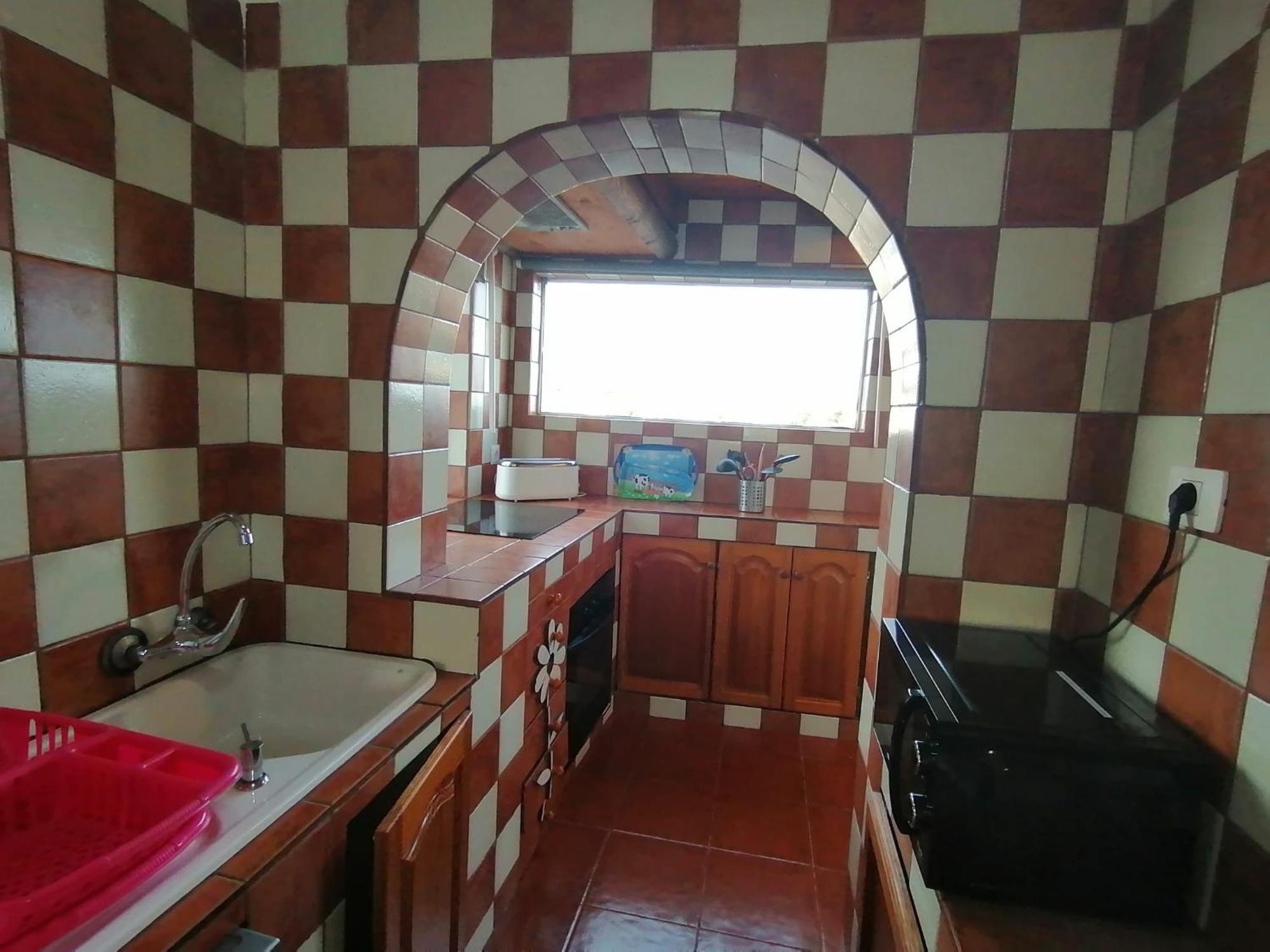 Apartamento Kokozun 28 Guatiza Exteriér fotografie