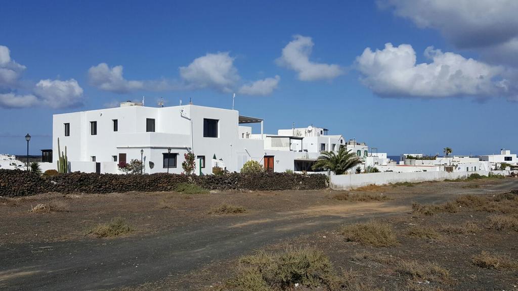Apartamento Kokozun 28 Guatiza Exteriér fotografie